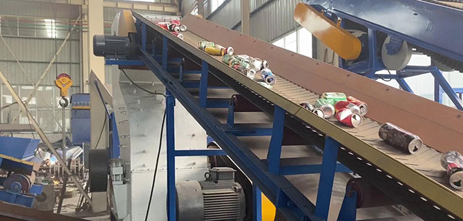 山東花崗巖、建筑垃圾EPC項(xiàng)目