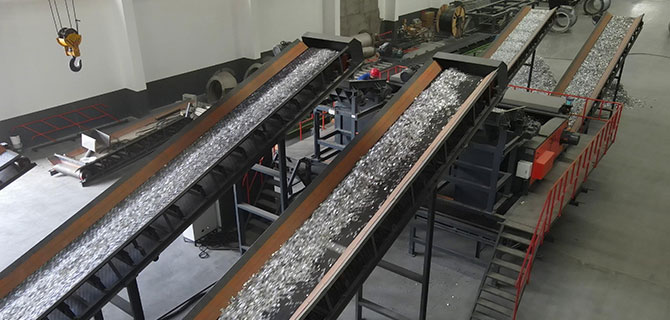 山東花崗巖、建筑垃圾EPC項(xiàng)目